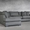 Shay Sectional, Angle