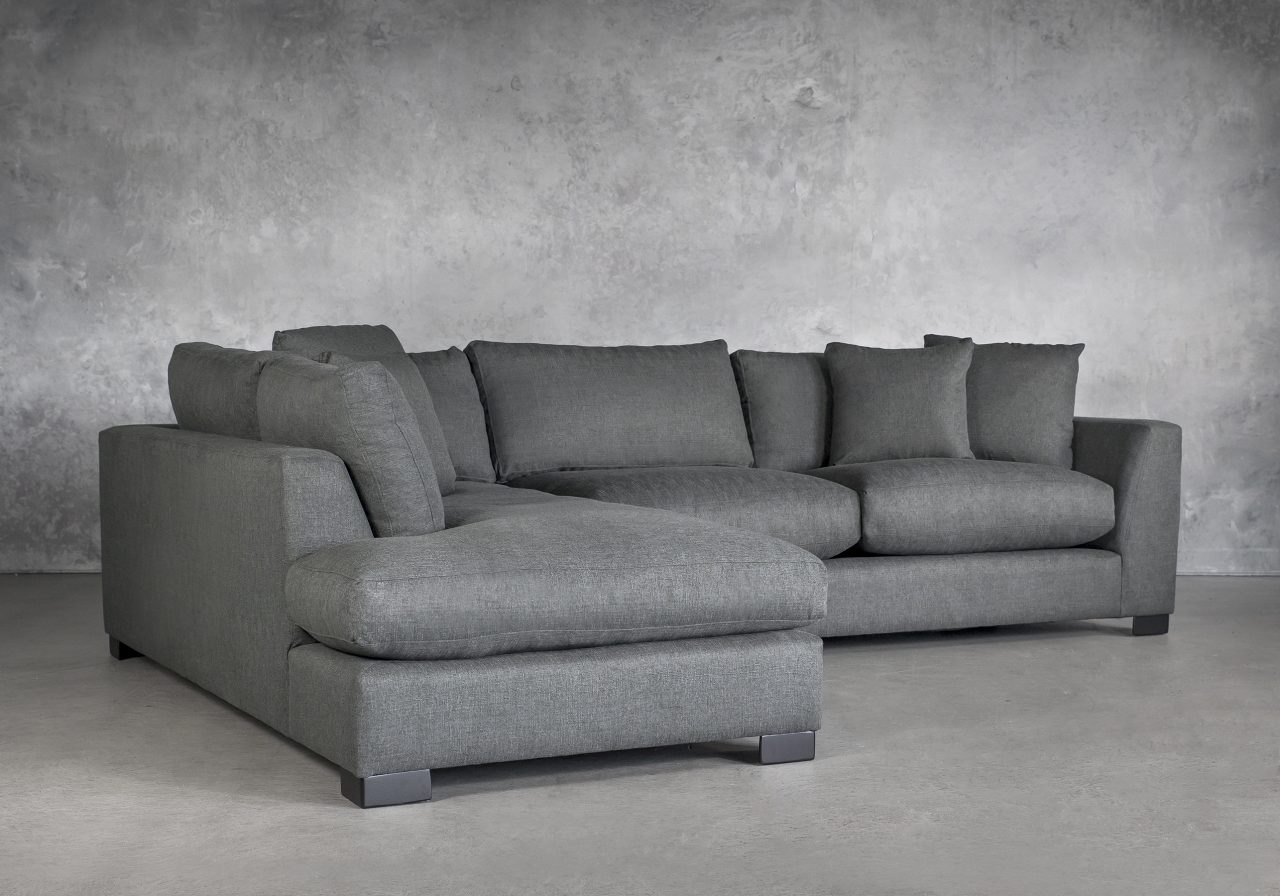 Shay Sectional Angle