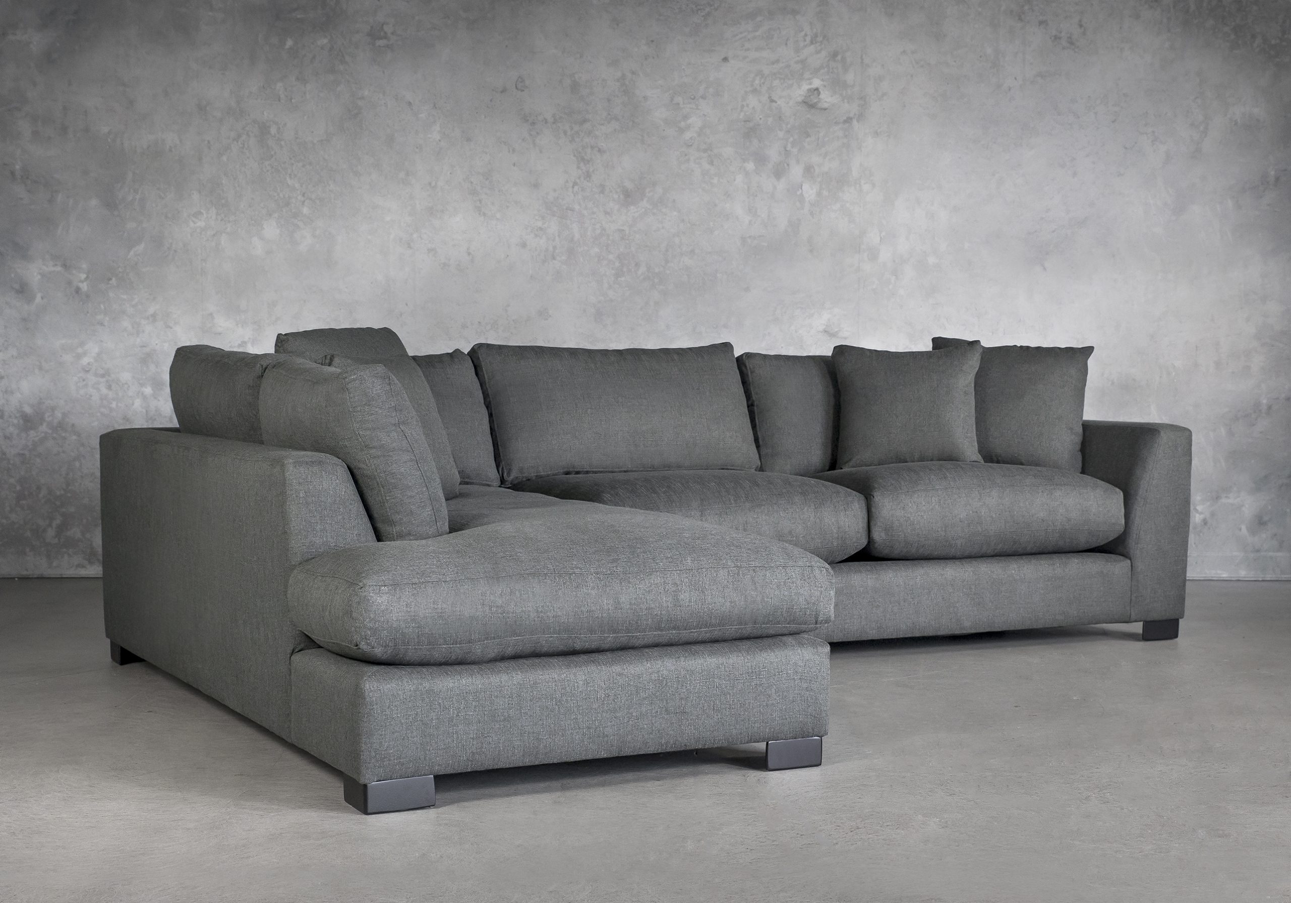 Shay Sectional Angle