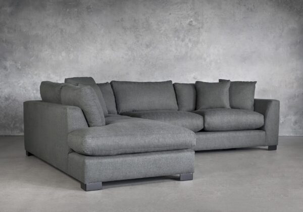 Shay Sectional Angle