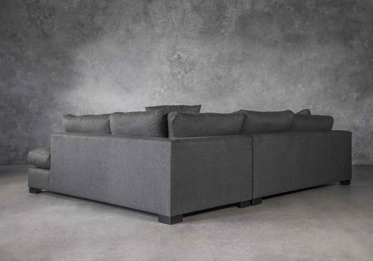 Shay Sectional Back