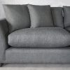 Shay Sectional, Close Up