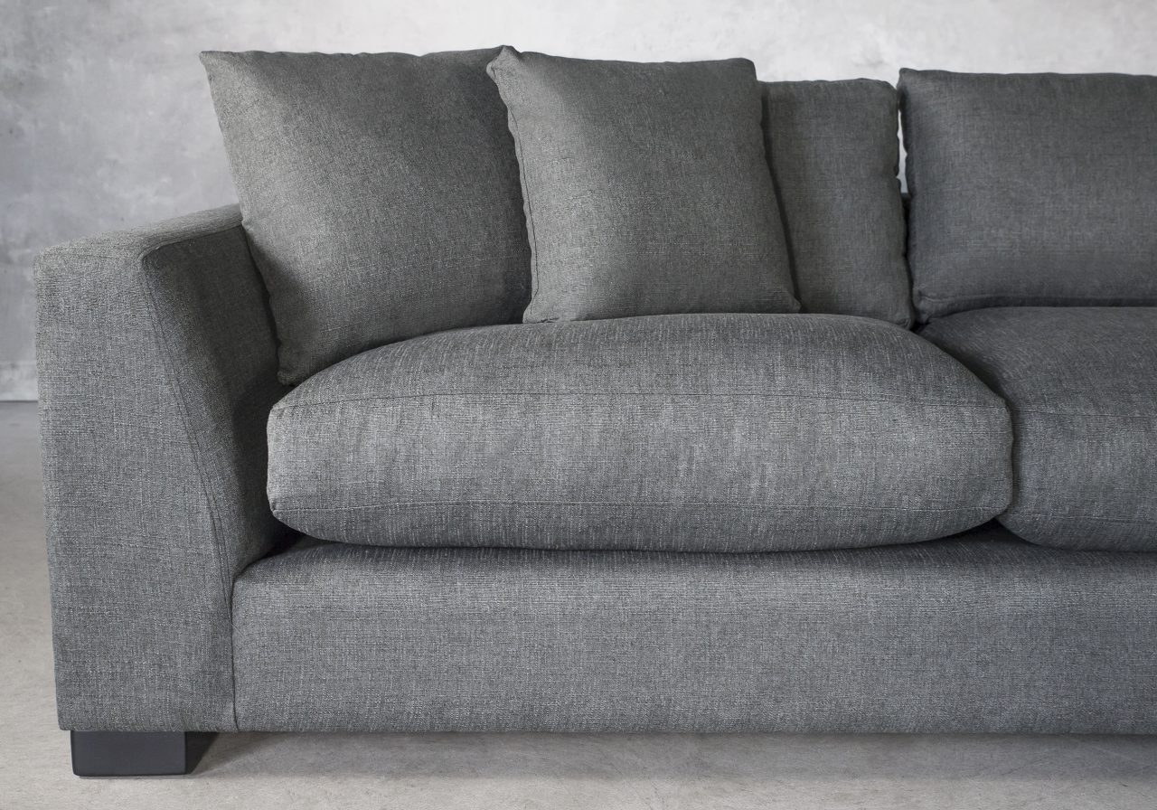Shay Sectional Close Up