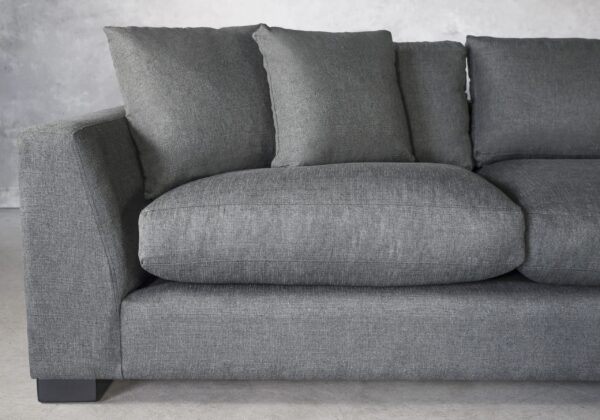 Shay Sectional Close Up