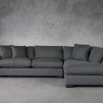 Shay Sectional Front