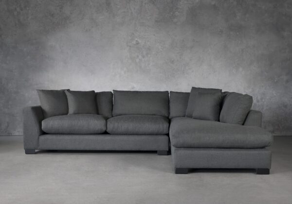 Shay Sectional Front