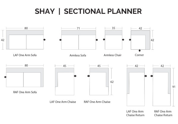Shay Sectional Planner 2020 1