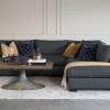 Shay Sectional, Style Shot