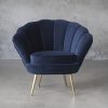 Shell Chair, Front