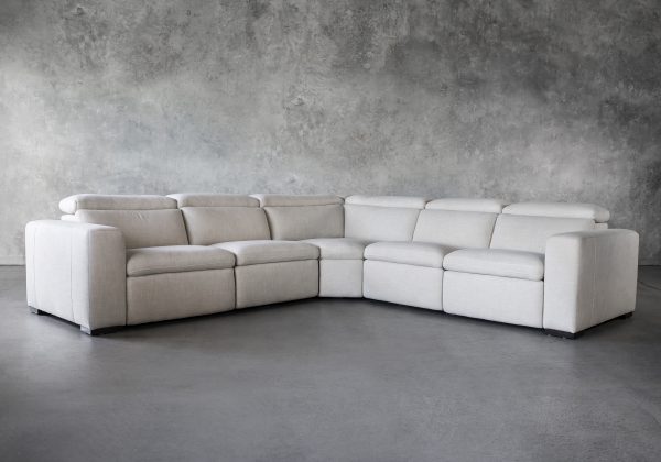 Stanley Sectional, Angle Stanley Sectional, Angle