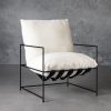 Trento Chair, Angle