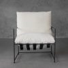 Trento Chair, Front