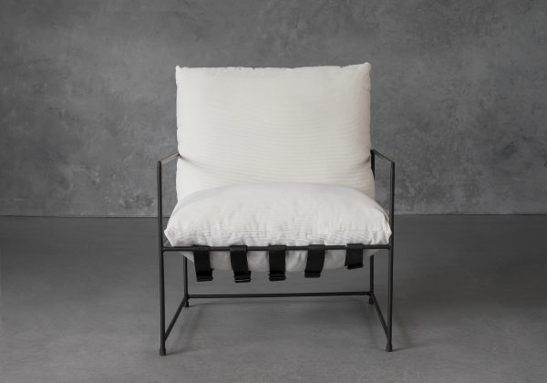 Trento Chair, Front