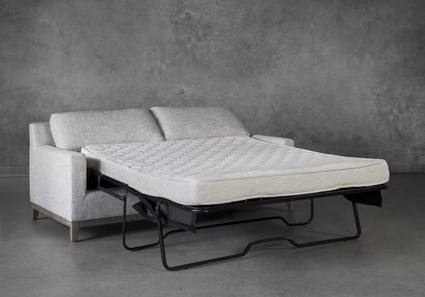 Twilight Sofabed, Bed Open Twilight Sofabed, Bed Open