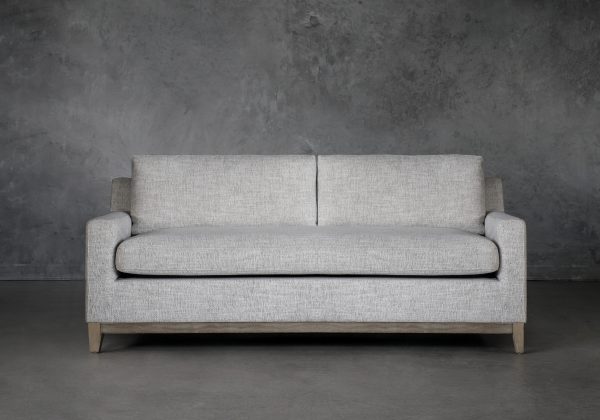 Twilight Sofabed, Front