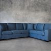 York Sectional, Angle