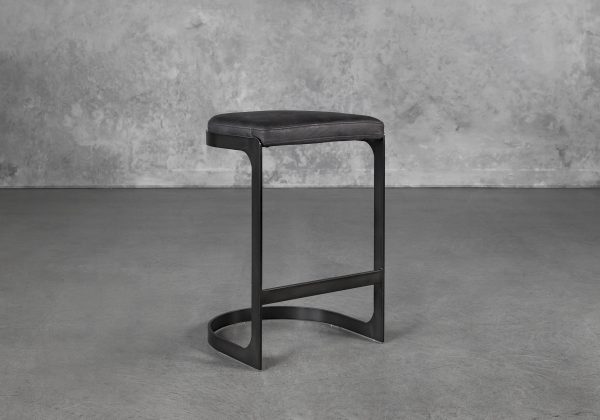 Agra Counter Stool, Angle Agra Counter Stool, Angle