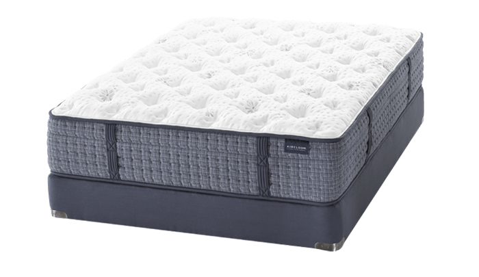 Aireloom Glassell Luxury Firm Mattress