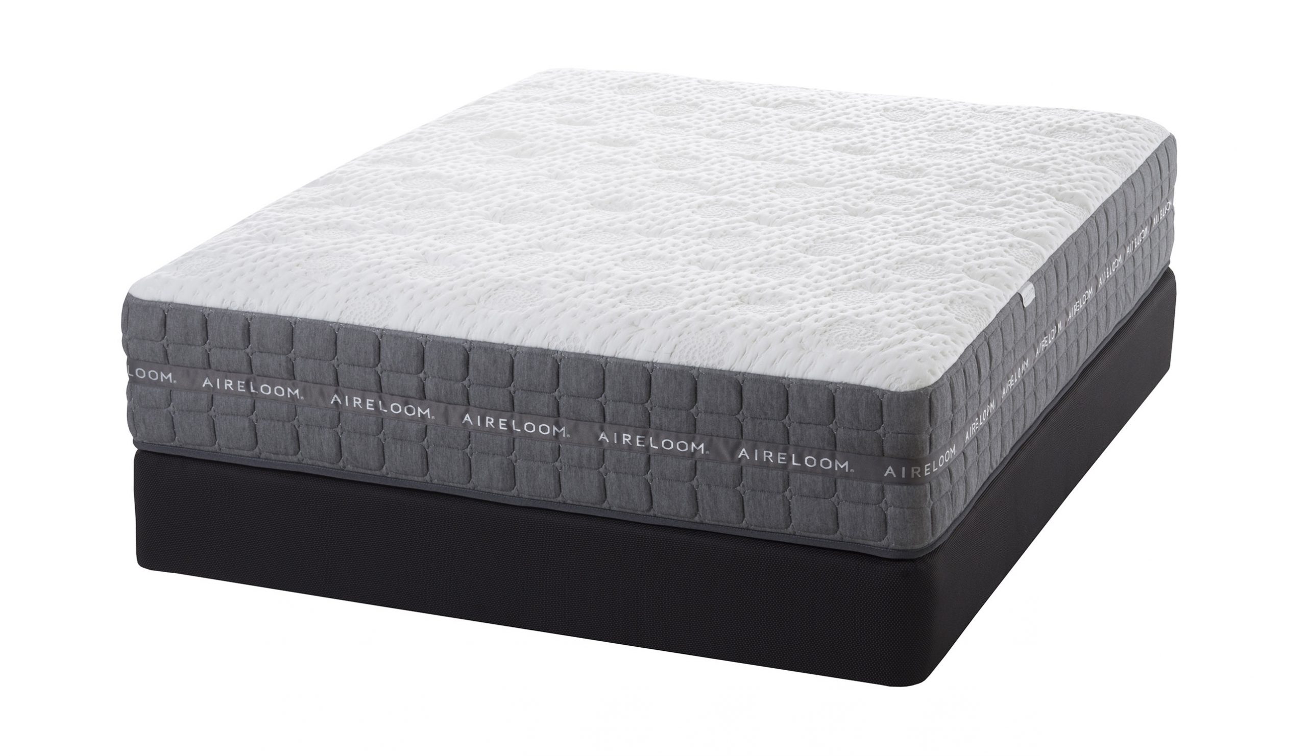 Aireloom La Brea Mattress