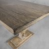 Bantry Dining Table, Detail