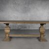 Bantry Dining Table, Front