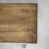 Beth Dining Bench, Top