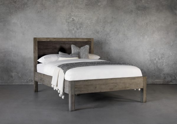 Corsica Bed, Angle
