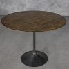 Dimi Bistro Table, Angle