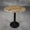 Gilley Bistro Table, Front