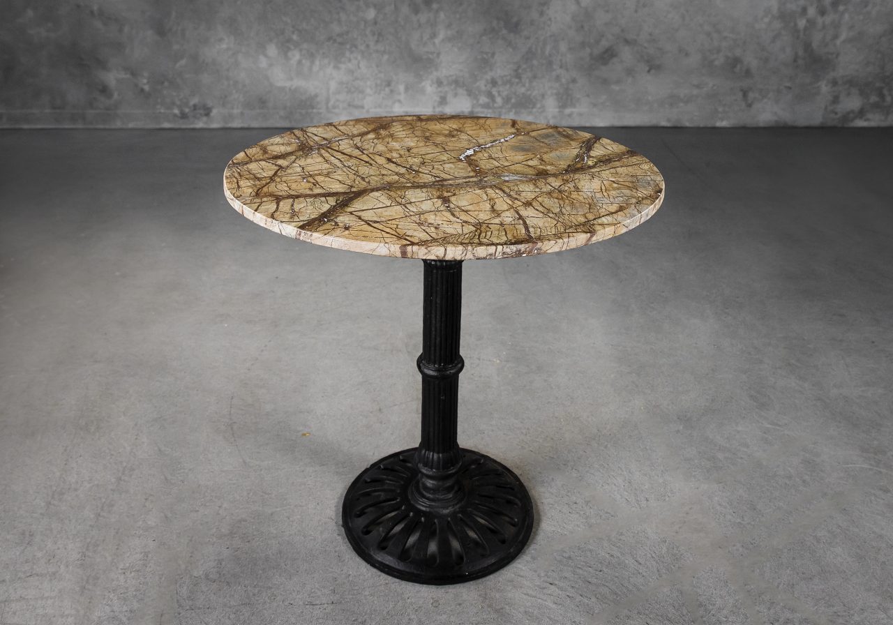 Gilley Bistro Table, Front