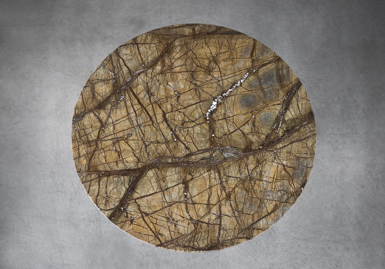 Gilley Bistro Table, Top