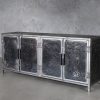 Hammered Sideboard, Angle