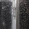 Hammered Sideboard, Close Up