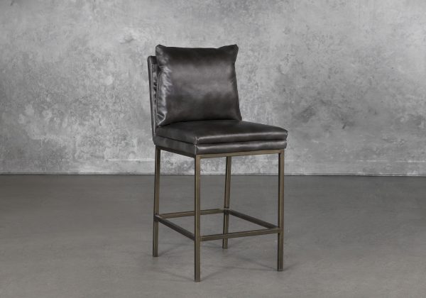 Harlow Counter Stool, Angle Harlow Counter Stool, Angle