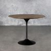 Dimi Bistro Table, Front