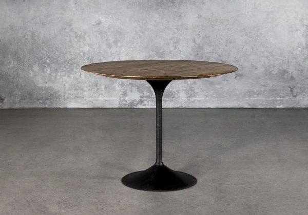 Dimi Bistro Table, Front