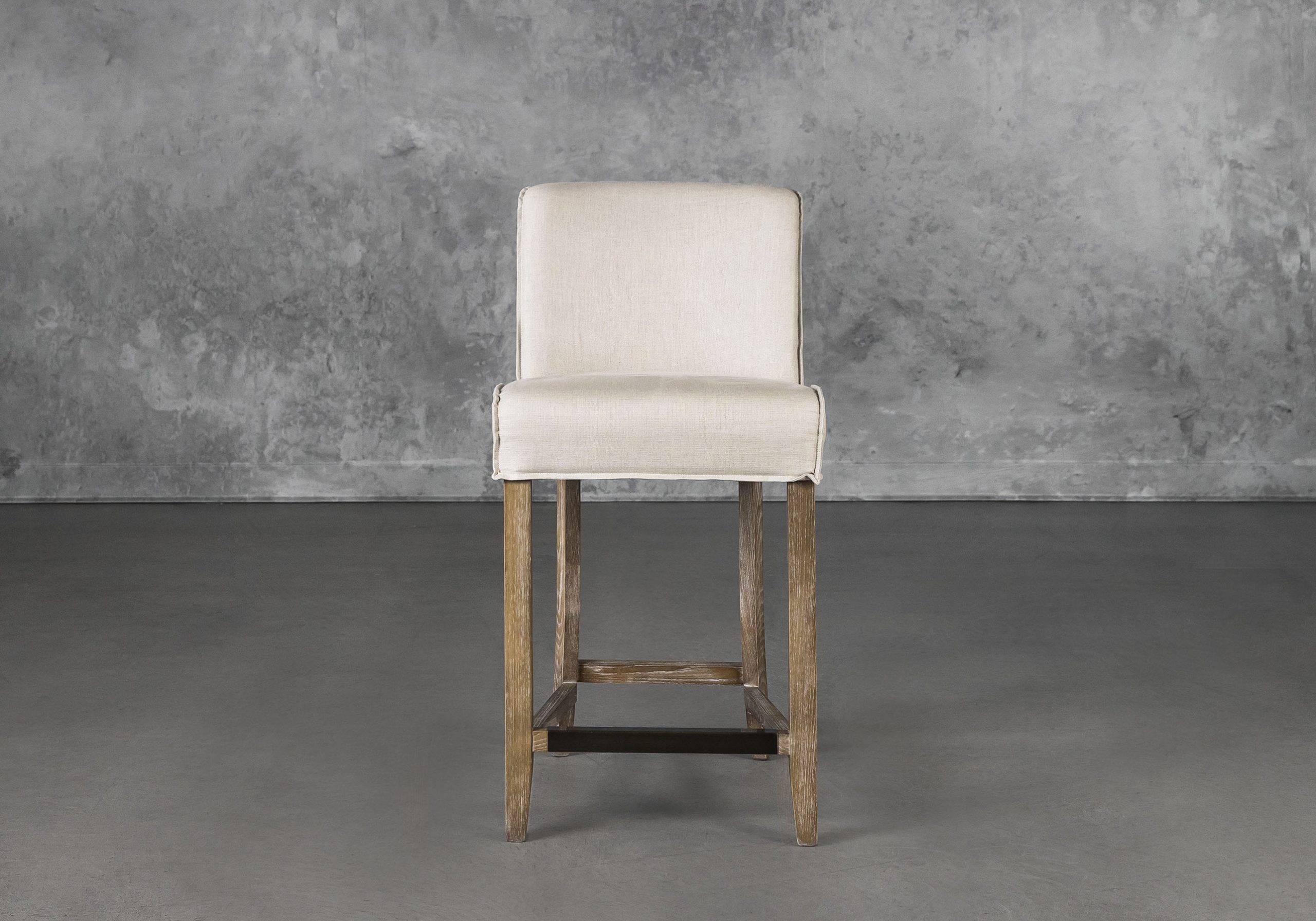 Jonny Counter Stool Front