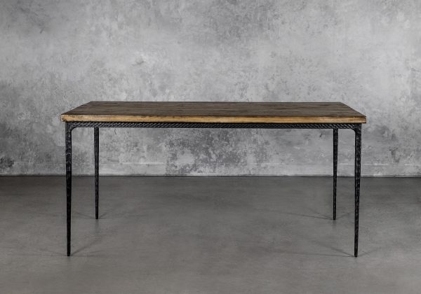 Karla Dining Table, Front