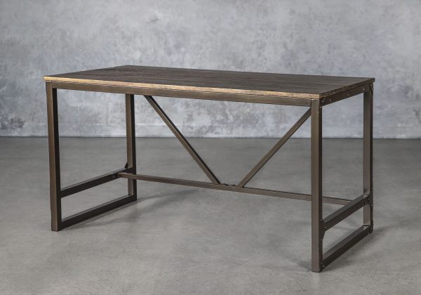 La Paz Desk, Angle
