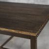 La Paz Desk, Close Up