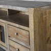 La Paz TV Stand, Top