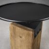 Luke Side Table, Top