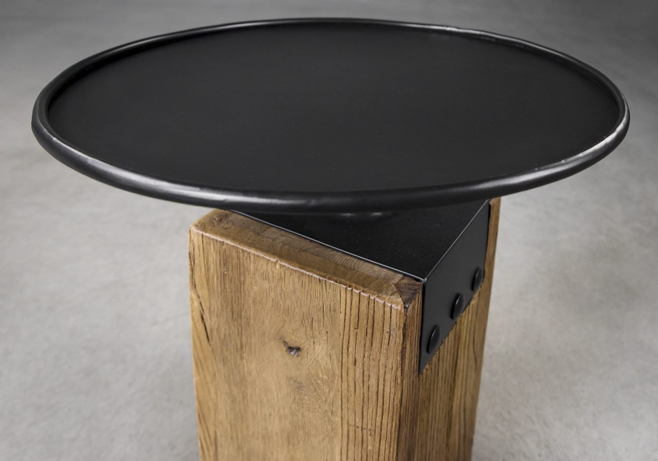 Luke Side Table, Top
