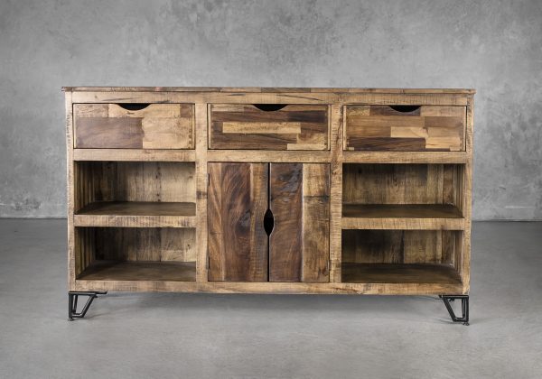 Maya Sideboard, Front