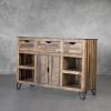 Maya TV Stand, Angle