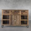 Maya TV Stand, Front
