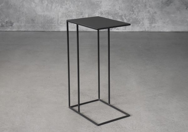 Modena Side Table, Angle Modena Side Table, Angle