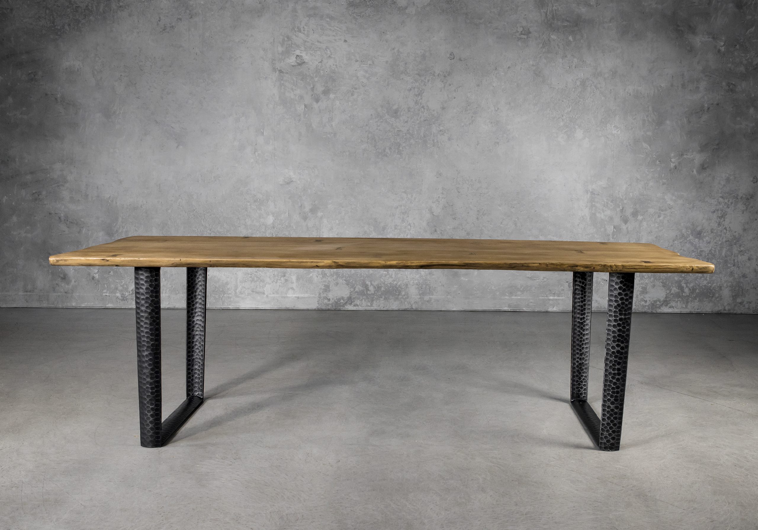 Nell Dining Table, Front