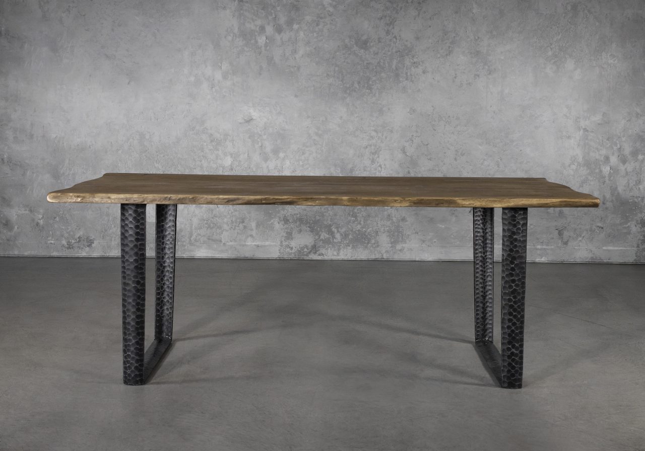 Nell Dining Table Small, Front