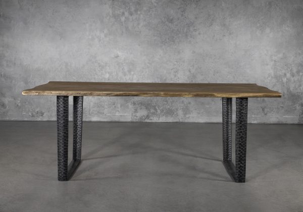 Nell Dining Table Small, Front